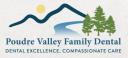 Poudre Valley Family Dental: Richard Gray, DDS logo